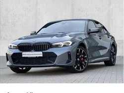 Grau Gebraucht 2024 BMW 330e Comfort Edition Limousine | 48.290 € (Guter Preis)