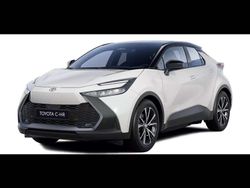 Schneeweiss / dach schwarz Neu 2025 Toyota C-HR SUV | 33.390 € (Superpreis)