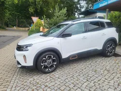 Weiß Gebraucht 2023 Citroën C5 Aircross PureTech SUV | 19.999 € (Superpreis)