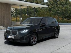 Schwarz Gebraucht 2025 BMW X3 M Sport SUV | 73.990 €