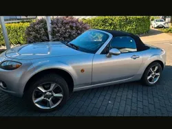 Silber Gebraucht 2006 Mazda MX5 Energy Cabrio | 5.500 € (Fairer Preis)