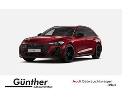 Grenadinerot metallic Gebraucht 2025 Audi A5 S-Line Coupé | 48.550 € (Superpreis)