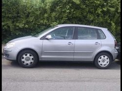 Gebraucht 2006 VW Polo Comfortline Limousine | 1.450 € (Fairer Preis)