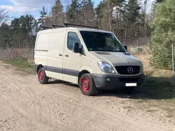 Beige Gebraucht 2011 Mercedes Sprinter Van | 9.900 € (Fairer Preis)