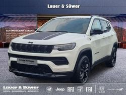 Weiß Neu 2025 Jeep Compass North SUV | 38.290 € (Superpreis)