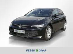 VW Golf VIII