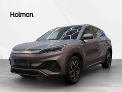 Grau Gebraucht 2023 BYD Atto 3 Design SUV | 23.456 € (Fairer Preis)