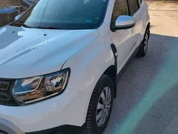 Weiß Gebraucht 2021 Dacia Duster SUV | 15.950 € (Superpreis)