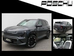 Grau Neu 2025 Kia EV5 GT-Line SUV | 47.590 € (Fairer Preis)
