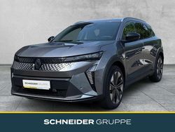 Dolomitgrau metallic Neu 2025 Renault Scénic Techno Van / Kleinbus | 47.680 € (Fairer Preis)