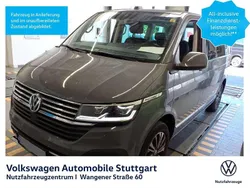 Pure grey Gebraucht 2022 VW T6.1 Generation Six Van | 50.990 € (Guter Preis)