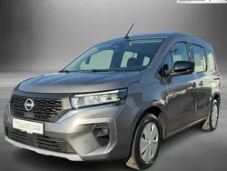Grau Neu 2025 Nissan Townstar N-Connecta Van / Kleinbus | 24.990 € (Guter Preis)