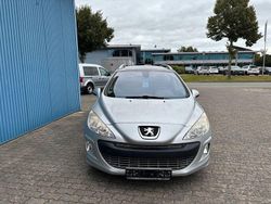 Grau Gebraucht 2008 Peugeot 308 Sport Kombi | 1.000 € (Superpreis)