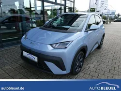 Ice blue Neu 2025 BYD Dolphin Comfort Kleinwagen | 26.950 € (Fairer Preis)