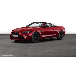 Gebraucht 2025 BMW M4 Cabriolet Competition Edition Cabrio | 106.847 € (Fairer Preis)