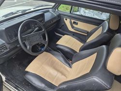 Gebraucht 1985 VW Golf Cabriolet Cabrio | 5.500 €