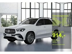 Weiß Gebraucht 2024 Mercedes GLE350 AMG SUV | 84.790 € (Fairer Preis)