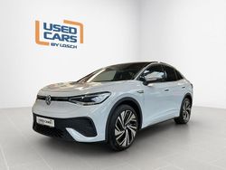 Weiß Gebraucht 2024 VW ID.5 SUV | 48.990 €