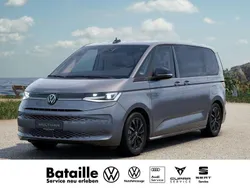 Grau Neu 2025 VW T7 Goal Van | 64.960 €