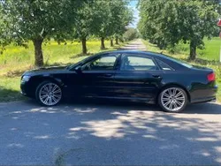 Beige Gebraucht 2008 Audi A8L Limousine | 12.500 € (Superpreis)