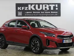 Rot Neu 2024 Kia XCeed SUV | 27.990 € (Guter Preis)