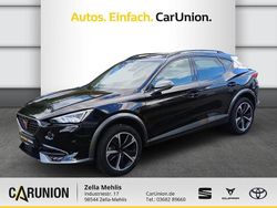 Midnight schwarz Gebraucht 2023 Cupra Formentor SUV | 31.390 € (Etwas zu teuer)