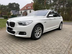 Weiß Gebraucht 2012 BMW 535 Coupé | 23.900 € (Fairer Preis)