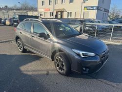 Magnetite grey Gebraucht 2022 Subaru XV Comfort SUV | 20.490 € (Guter Preis)