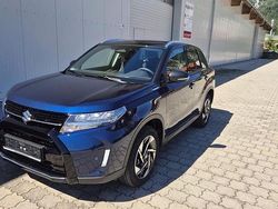 Blau Neu 2025 Suzuki Vitara Comfort+ SUV | 27.800 € (Fairer Preis)