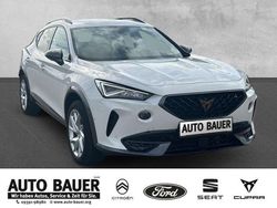 Weiß Gebraucht 2023 Cupra Formentor SUV | 31.490 € (Fairer Preis)