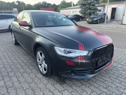 Schwarz Gebraucht 2014 Audi A6 Business Limousine | 10.500 € (Superpreis)