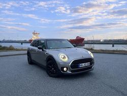 Silber Gebraucht 2019 Mini Cooper Essential Kleinwagen | 16.900 € (Fairer Preis)