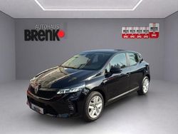 Schwarz Gebraucht 2025 Renault Clio V Evolution Limousine | 18.490 € (Guter Preis)