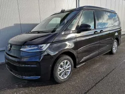 Schwarz Neu 2025 VW T7 Beach Van | 62.840 € (Guter Preis)