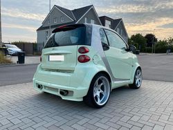 Gebraucht 2008 Smart ForTwo Coupé Coupé | 8.100 €