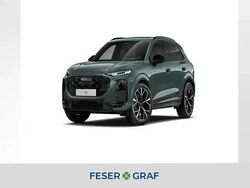 Salbeigrün metallic Neu 2025 Audi Q3 Ambiente SUV | 57.996 € (Teuer)
