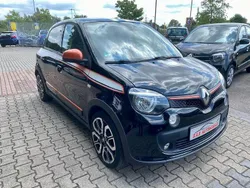 Sternenschwarz Gebraucht 2017 Renault Twingo GT Kleinwagen | 7.999 € (Etwas zu teuer)