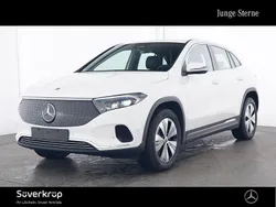 Andere Gebraucht 2024 Mercedes EQA300 Progressive SUV | 34.750 € (Guter Preis)