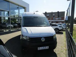 Gebraucht 2022 VW Crafter Van | 33.950 € (Fairer Preis)