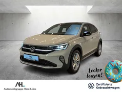 Grau Gebraucht 2024 VW Taigo Move SUV | 28.783 € (Fairer Preis)