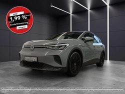 Mondsteingrau (grau) Gebraucht 2022 VW ID.4 Pure SUV | 23.940 € (Fairer Preis)
