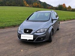 Grau Gebraucht 2012 Seat Altea XL Van / Kleinbus | 2.750 € (Guter Preis)