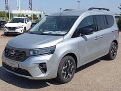 Silber Neu 2025 Nissan Townstar N-Connecta Van / Kleinbus | 30.980 € (Fairer Preis)