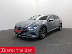 Grau Gebraucht 2023 VW Arteon Elegance Kombi | 36.950 €