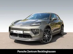 Gruen Neu 2025 Porsche Macan SUV | 87.900 €