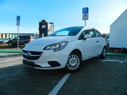 Weiß Gebraucht 2015 Opel Corsa Selection | 5.390 € (Fairer Preis)