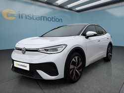 Weiß Gebraucht 2025 VW ID.5 Pro SUV | 40.849 €