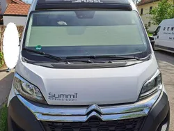 Gebraucht 2022 Citroën Jumper Van / Kleinbus | 54.900 €