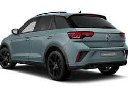 Petroleum blue metallic petroleum blue metallic Neu 2025 VW T-Roc R-line SUV | 35.790 € (Fairer Preis)