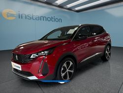 Rot Gebraucht 2023 Peugeot 3008 SUV | 40.949 €